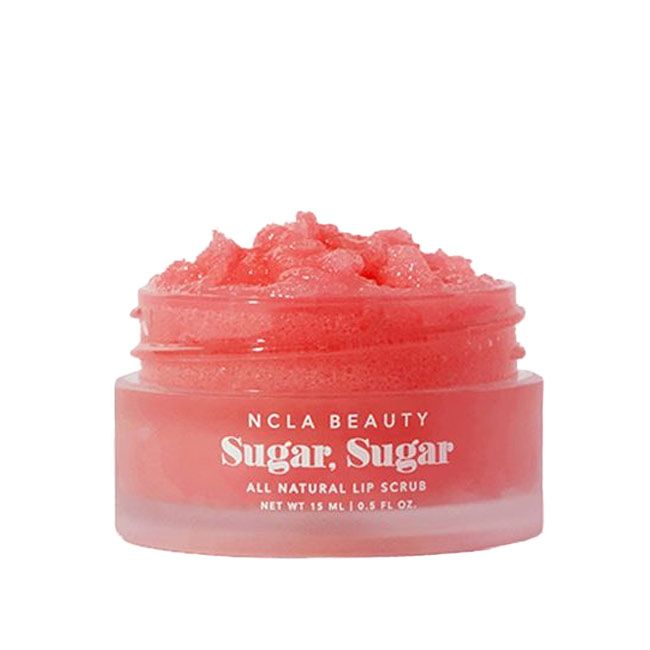 Sugar, Sugar Lip Scrub - 15 ml