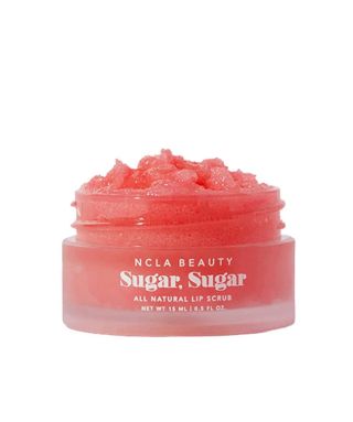 Gommage pour les lèvres Sugar, Sugar - 15 ml