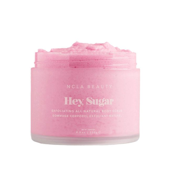 Hey Sugar body scrub - 250 g