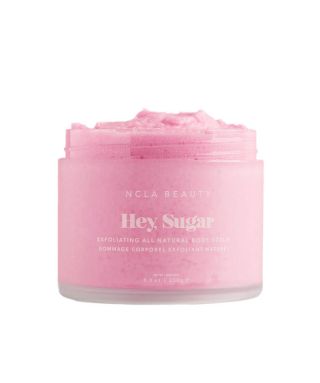 Hey, Sugar body scrub - 250 g