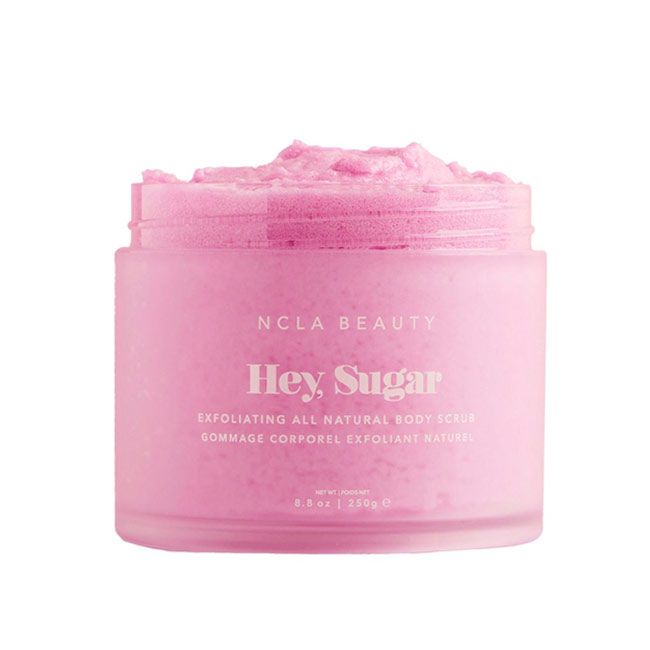 Hey Sugar body scrub - 250 g