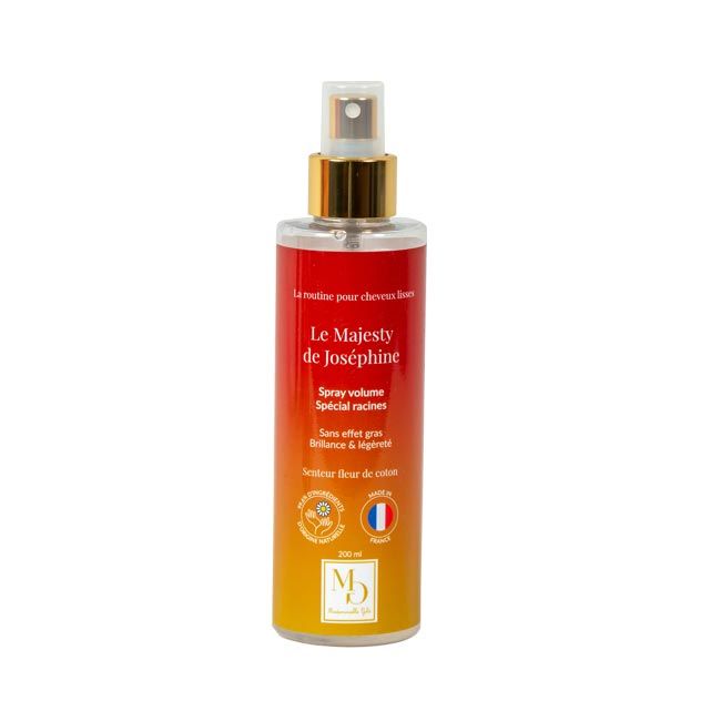 Spray volume Le Majesty de Joséphine - 200 ml