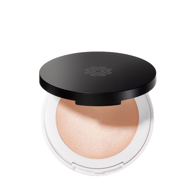 Enlumineur de teint crème-illuminatrice Lily Lolo Afterglow