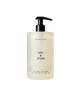 Bergamot & Hinoki body wash - 450 ml