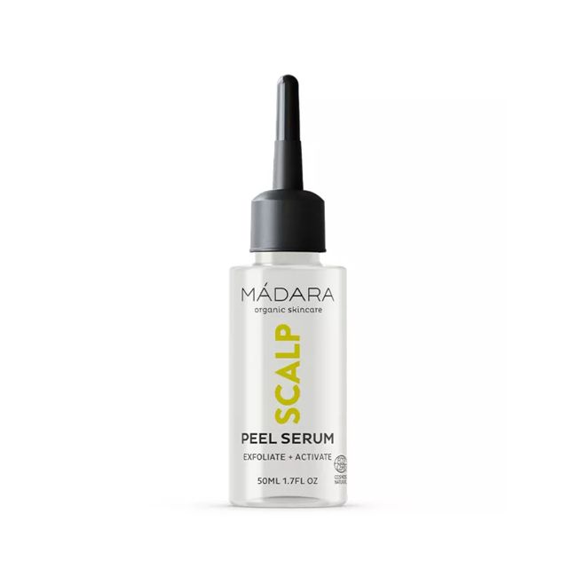 Scalp Exfoliating Serum - 50 ml