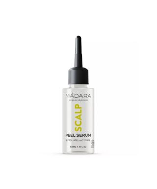 Scalp Exfoliating Serum - 50 ml