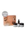 Coffret soin visage The Firm Favourites Evolve Beauty