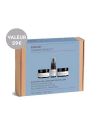 Coffret beauté skincare bestsellers Evolve Beauty