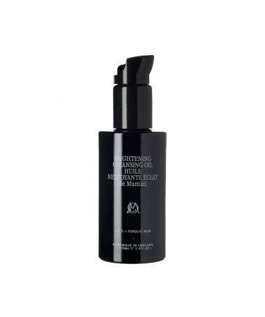 Brightening cleansing oil - 100ml