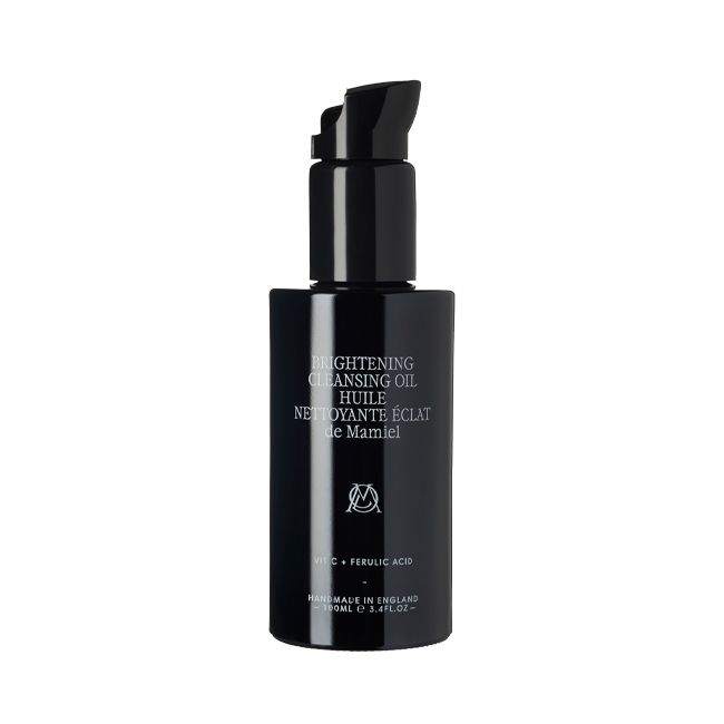 Brightening cleansing oil - 100ml