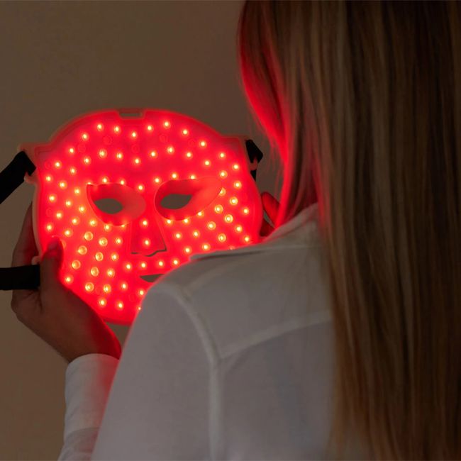 Masque Nooance led Le Professionnel cosmétique