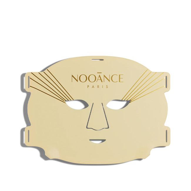 Nooance led Mask L'essentiel