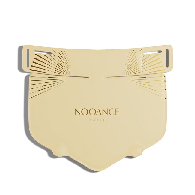 Masque infrarouge LED multi-fonctions Nooance