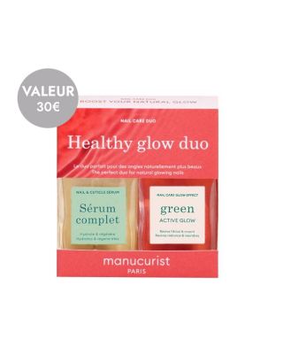 Healthy Glow Duo