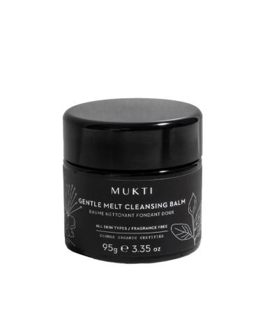 Baume démaquillant Gentle Melt - 95 g