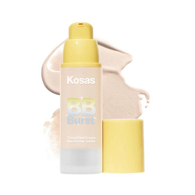 BB Burst tinted cream gel - 30 ml