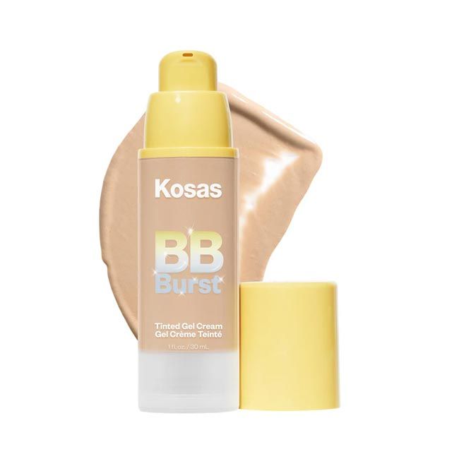 BB Burst gel crème teinté - 30 ml