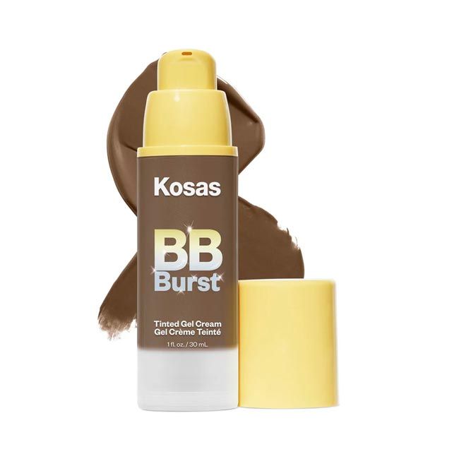 BB Burst tinted cream gel - 30 ml