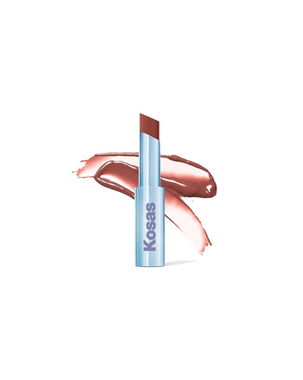 Wet Stick Tinted Lip Balm - Kosas I MonCornerB