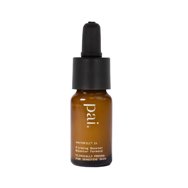 Pai Skincare's Phytofill™ 1% booster