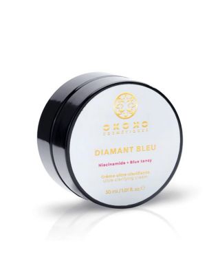 Diamant Bleu clarifying cream - 30 ml