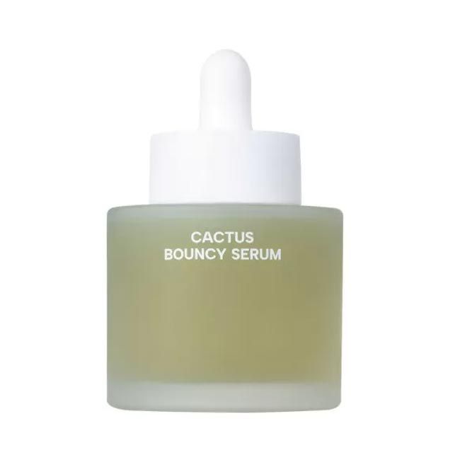 Cactus plumping serum with prickly pear - 52 ml