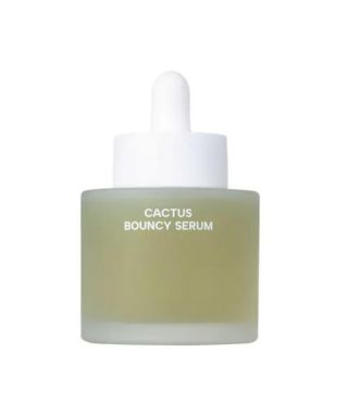 Cactus plumping serum with prickly pear - 52 ml