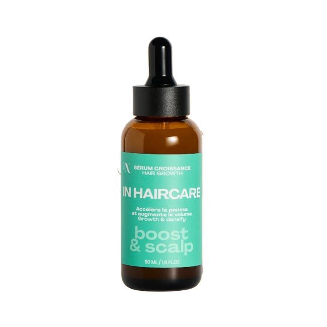 Boost & Scalp Hair Growth Serum - 50 ml