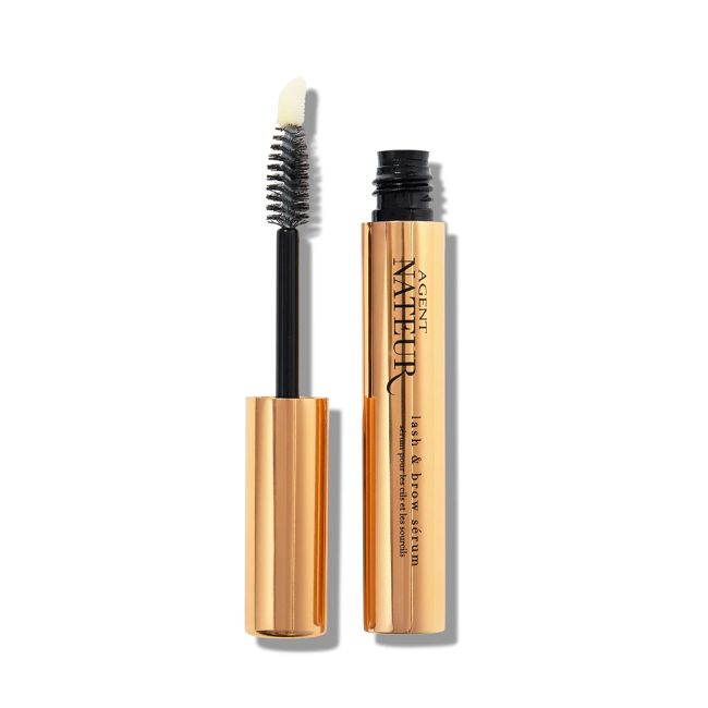 Agent Nateur's Lash and brow serum