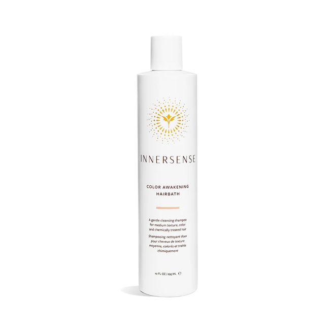 Shampoing naturel Color Awakening Innersense