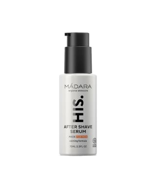 HIS aftershave serum - 75 ml