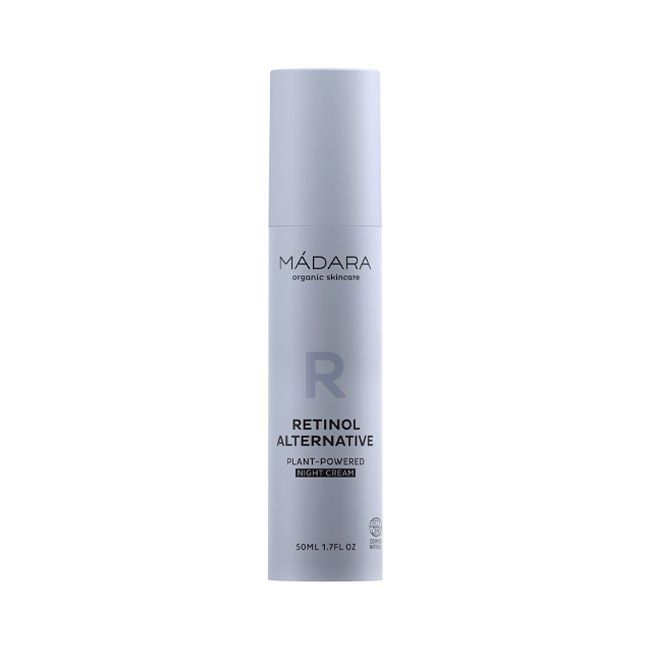 Creme de Nuit Retinol Alternative Madara Cosmetiques Packshot