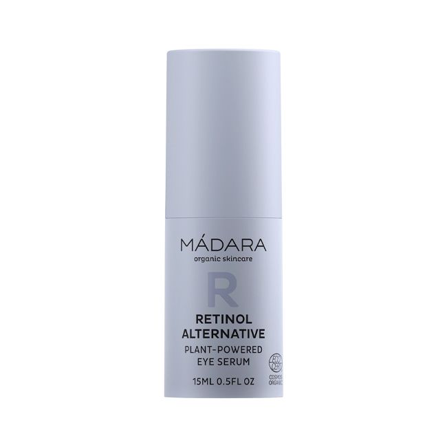 Serum Retinol Alternative Madara Cosmetics Packshot