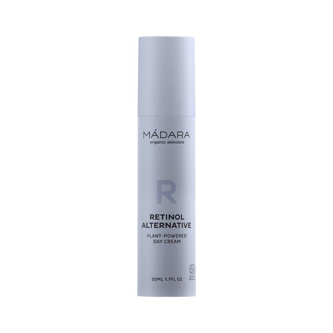 Creme de Jour Retinol Alternative Madara Cosmetiques Packshot