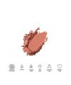 Mineral Blush Magnetic Blush Fierce Flamme Madara Cosmetics Texture