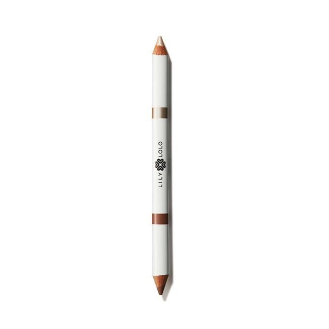 DUO Eyebrow Pencil