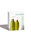 Coffret soin Regenarating Cleanser Duo Tata Harper Packaging