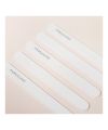 Manucurist’s nail file pack of 5 premium white Lifestyle