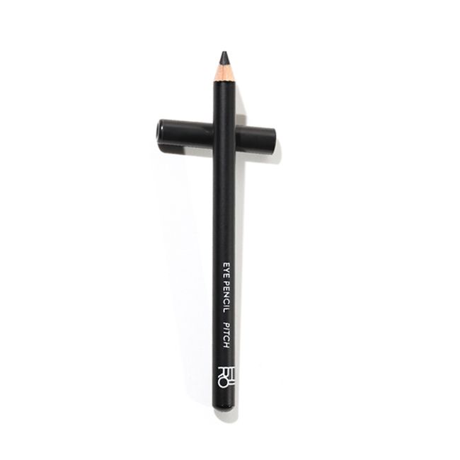 Hiro Cosmetic's Eye Pencil Pitch Packshot