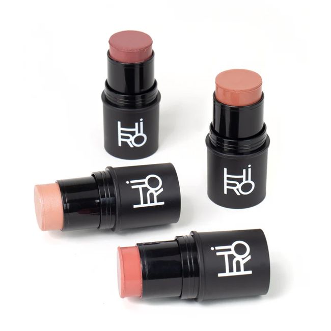 Hiro Cosmetic's vegan make-up multistick Beauty