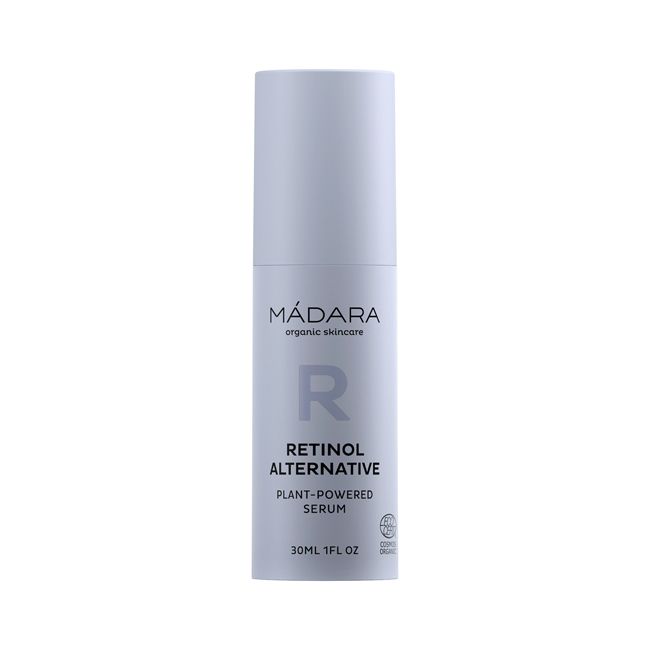 Madara's Retinol Alternative serum Packshot