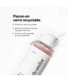 Bain de bouche blancheur Micro-Essence Anti-Plaque The Smilist Application