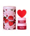 NCLA Beauty's Winter Berry lip treatment set lip care Packshot