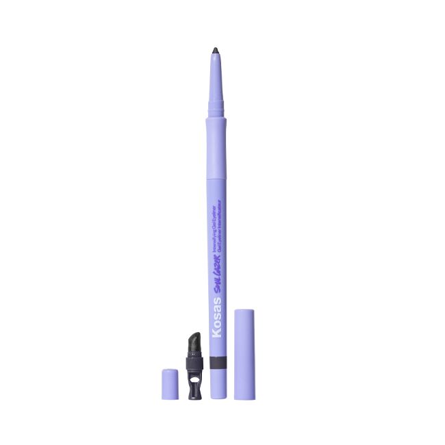 Eye liner naturel Soulgazer Intensifying gel Orbit Kosas Packshot