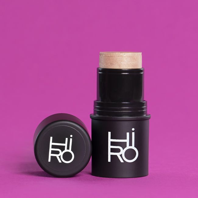 Maquillage vegan Multistick Mazzo Hiro Cosmetics Packaging