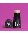 Hiro Cosmetic's vegan make-up multistick Mazzo Packaging