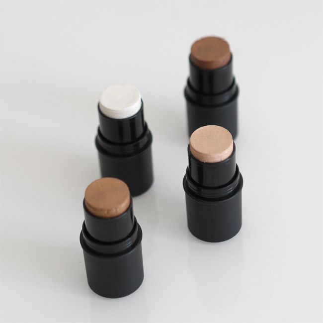 Hiro Cosmetic's vegan make-up multistick Lifestyle