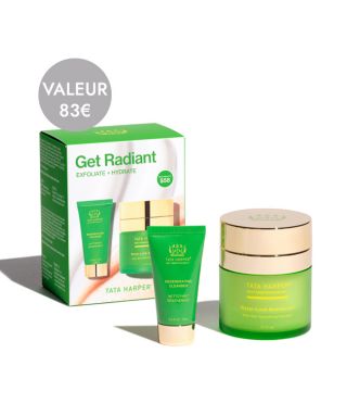 Coffret Get Radiant