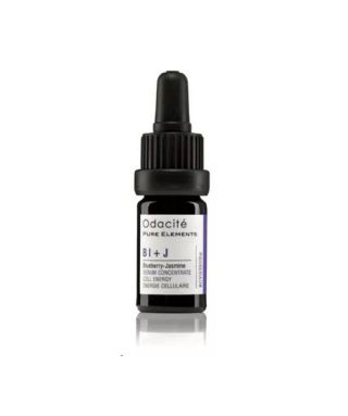 Sérum énergie cellulaire Bl + J - 5ml