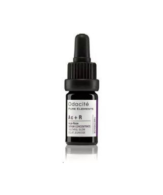 Ac + R youthful glow serum - 5ml